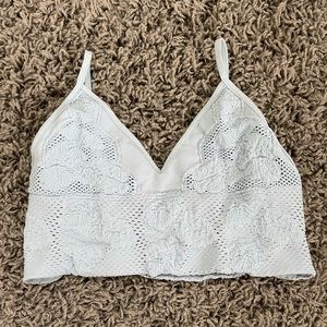 free people bralette